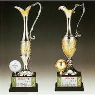 주석컵골프트로피